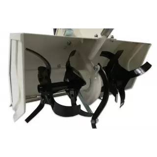 Glebogryzarka do Silex 95